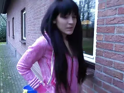 Sehr reife frauen pornofilme zarter Blowjob