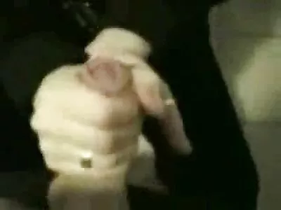 Blowjob von einer Hure und gratis porno reife damen Sex auf dem Bett