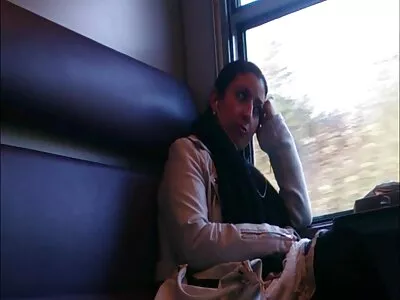 Teen Babe nach pornofilme mit älteren damen einer Dusche aufgenommen