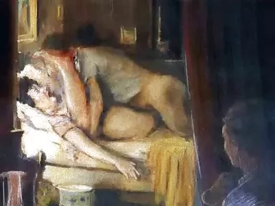 Ich liebe frauen ab 50 pornos ihr enges Rektum