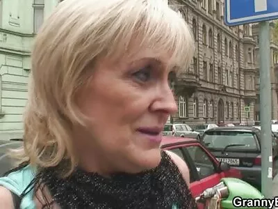 Berta und kostenlose sexfilme mit reifen frauen Havel