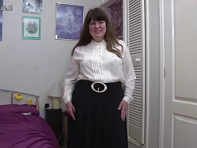 Ungeplanter Dreier sexfilme mit reifen damen