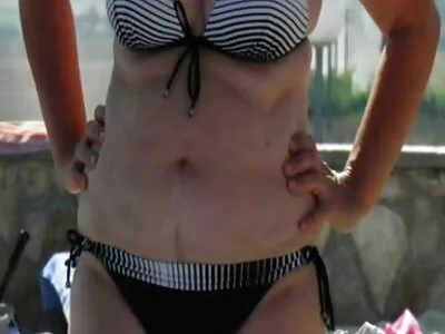 Mädchen frauen ab 50 pornos mit Katzenohren lutscht Schwanz