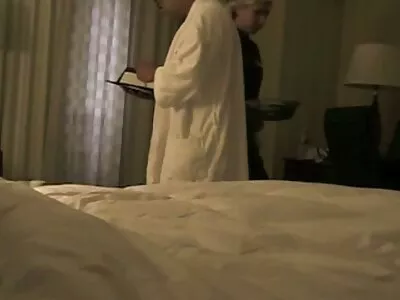 Sexspielzeug in pornofilme mit reifen frauen Muschi und Blowjob