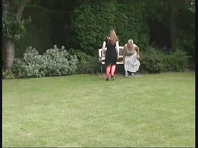 Fatty braucht seinen harten langen Ständer sex filme mit alten damen