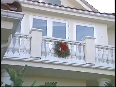 Blondine in Socken bekommt ihre Löcher porno kostenlos reife frauen gedehnt