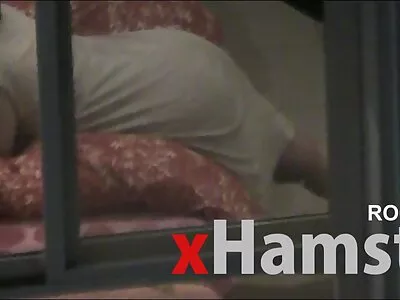 Gefesselt und sexfilme für ältere anal gefickt