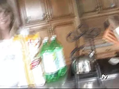 Unerwarteter Sex und freie pornos reife frauen Blowjob im Badezimmer