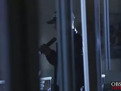 Enges Mädchen liebt den Schwanz ihres free porno reife Mannes