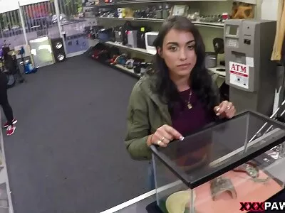 Baby in weißer Unterwäsche bekommt einen harten pornos reife frauen Fick