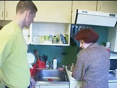 Mein fickfilme mit alten frauen junges Mädchen gibt mir zuerst einen Blowjob