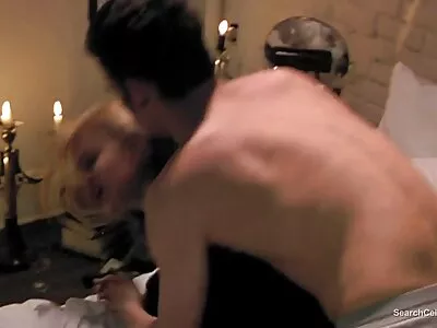 Hübsche blonde Freundin macht sexfilme ab 40 einen verdammten Blowjob vor der Webcam! Heiliger Fick!