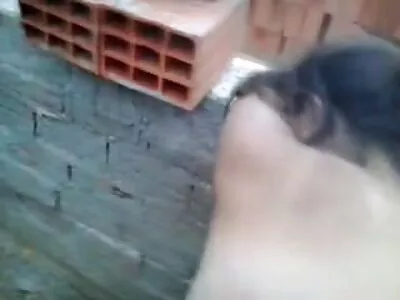 Mollige reife pornofilme Babes Muschi im Badezimmer gestopft