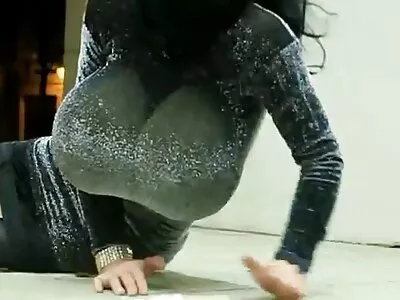 Brünette Webcam Hottie knallt ihre Fotze mit einem freie pornos reife frauen Dildo