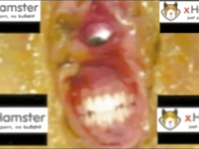 Blowjob im Auto pornos reife und Spermaladung