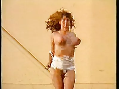 Chick wird im Urlaub sexfilme für ältere genagelt