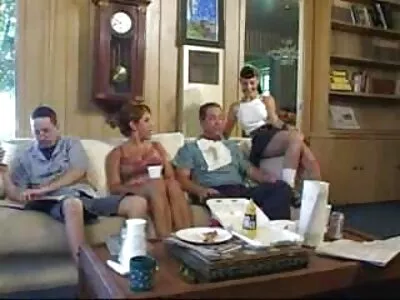 Habe mein rothaariges Mädchen in pornofilme mit älteren damen der Scheune genagelt